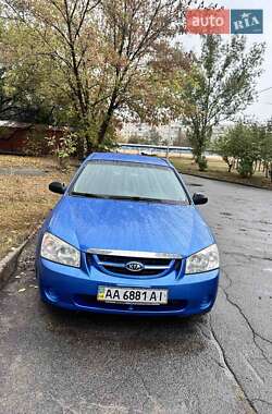 Седан Kia Cerato 2006 в Киеве