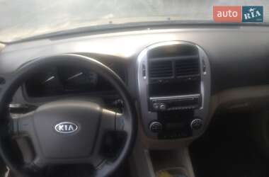 Седан Kia Cerato 2008 в Бучі