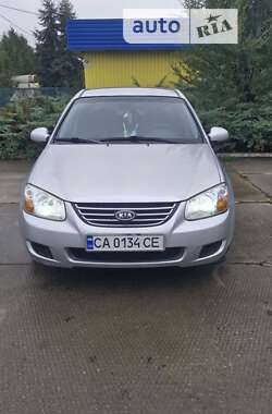 Седан Kia Cerato 2008 в Умані