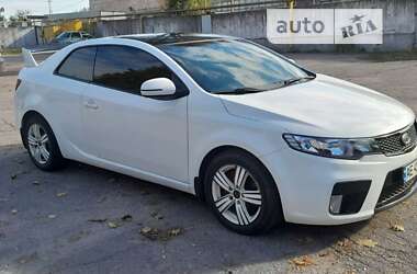 Купе Kia Cerato 2012 в Днепре