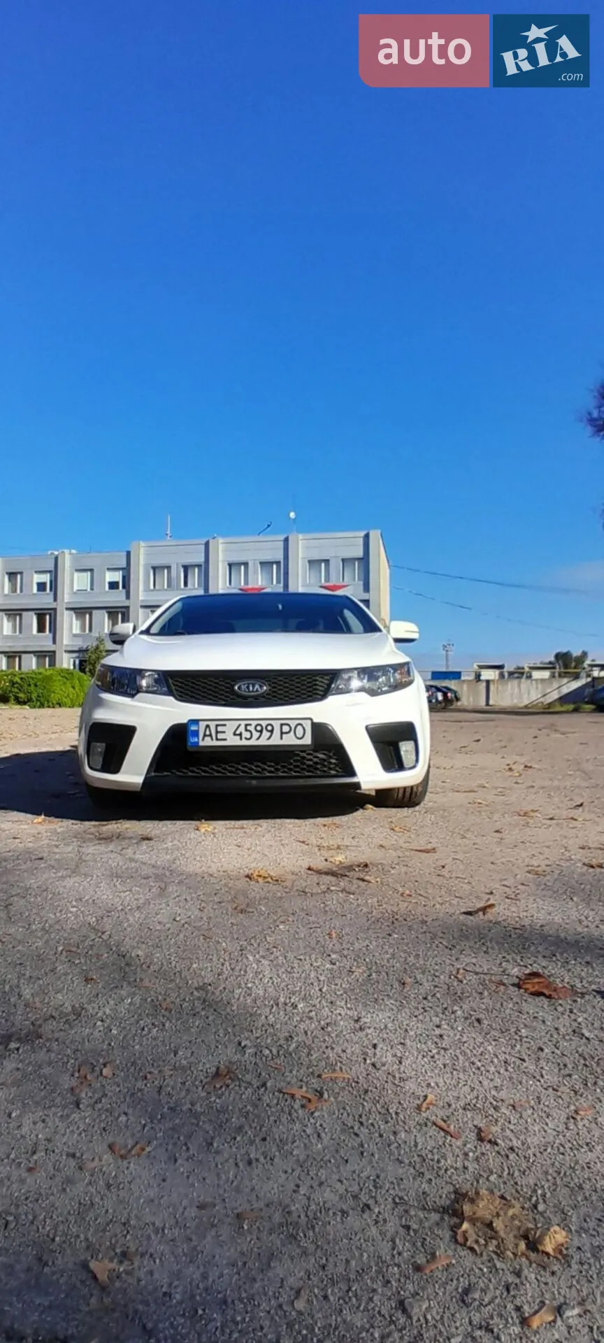 2012 Kia Cerato - мініатюра 17