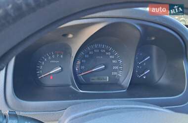 Седан Kia Cerato 2008 в 