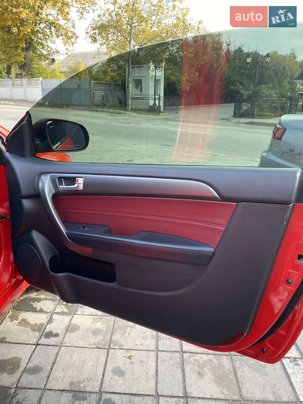 Купе Kia Cerato 2010 в Виннице фото 18 Купе Kia Cerato 2010 в Виннице