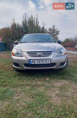 Седан Kia Cerato 2007 в Терновке