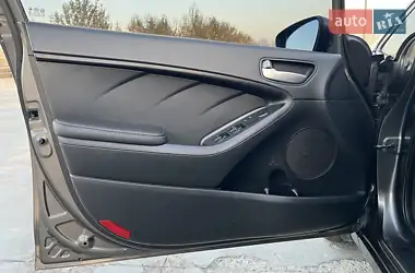 Kia Cerato 2013