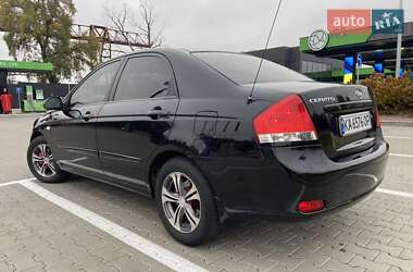 Седан Kia Cerato 2008 в 