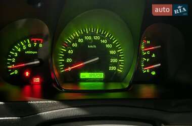 Седан Kia Cerato 2008 в 