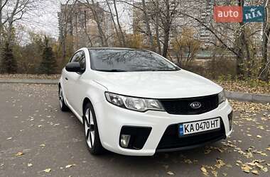 Купе Kia Cerato 2011 в Києві