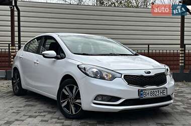 Седан Kia Cerato 2015 в Одессе