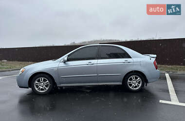 Седан Kia Cerato 2006 в Сумах