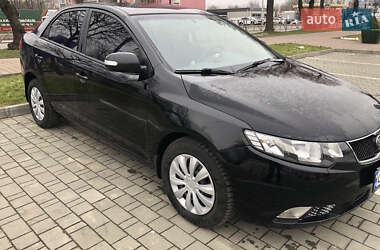 Седан Kia Cerato 2009 в 