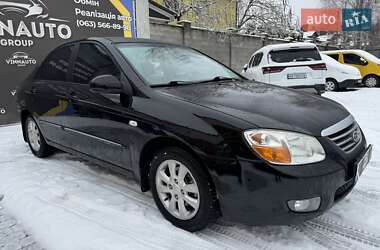 Седан Kia Cerato 2007 в Вінниці