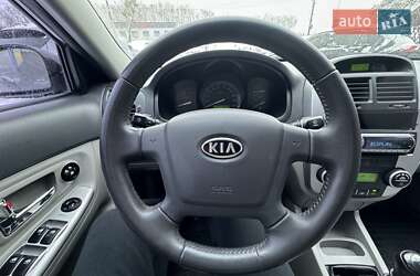 Седан Kia Cerato 2007 в Вінниці