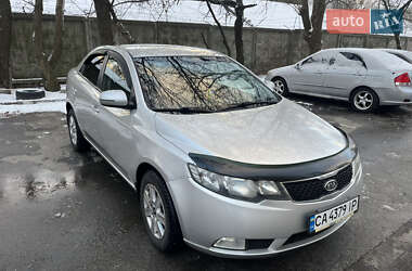 Седан Kia Cerato 2012 в Києві