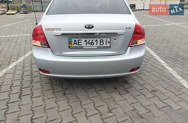 Седан Kia Cerato 2007 в Павлограде