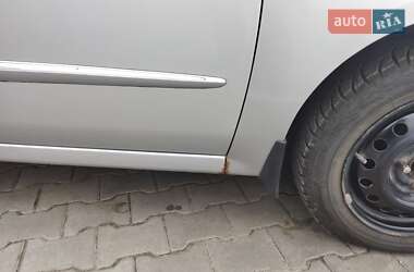 Седан Kia Cerato 2007 в Павлограде