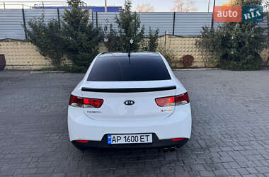 Купе Kia Cerato 2011 в Запоріжжі