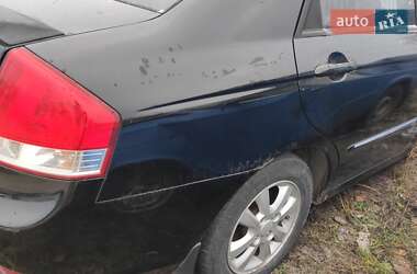 Седан Kia Cerato 2007 в Хмельницькому