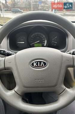 Седан Kia Cerato 2008 в 