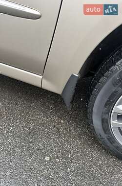 Седан Kia Cerato 2008 в 