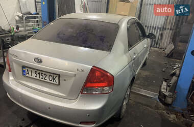 Седан Kia Cerato 2008 в Києві