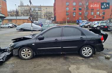 Седан Kia Cerato 2007 в Хмельницькому