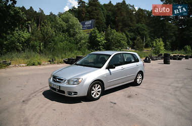 Хетчбек Kia Cerato 2006 в Львові