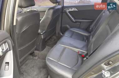 Седан Kia Cerato 2012 в Полтаві