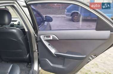 Седан Kia Cerato 2012 в Полтаві