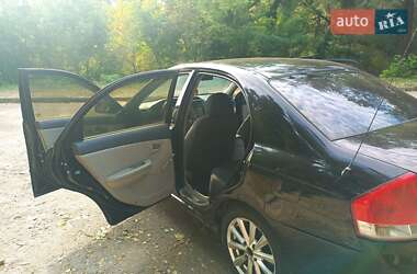 Седан Kia Cerato 2007 в Харкові