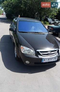 Седан Kia Cerato 2006 в Фастові