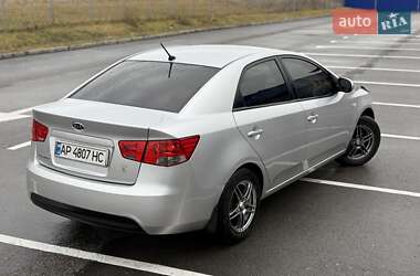 Седан Kia Cerato 2009 в Запоріжжі