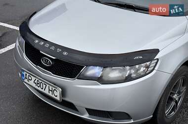 Седан Kia Cerato 2009 в Запоріжжі