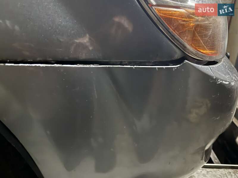 Седан Kia Cerato 2007 в Києві