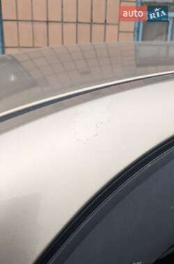 Седан Kia Cerato 2008 в 