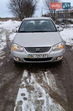 Седан Kia Cerato 2008 в Новому Калинові