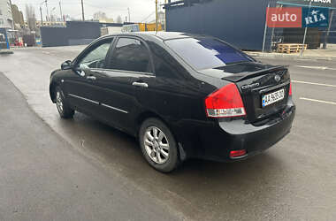 Седан Kia Cerato 2008 в Киеве