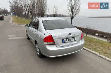 Седан Kia Cerato 2008 в Українці