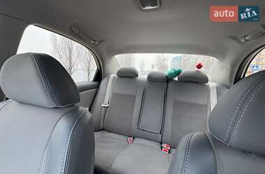 Седан Kia Cerato 2008 в Українці