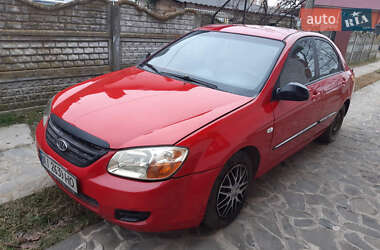 Седан Kia Cerato 2007 в Буче