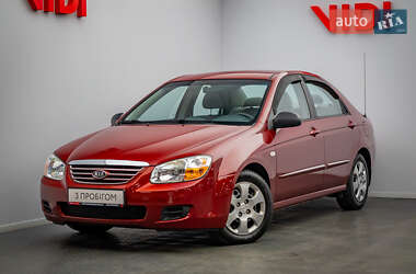 Седан Kia Cerato 2007 в Києві