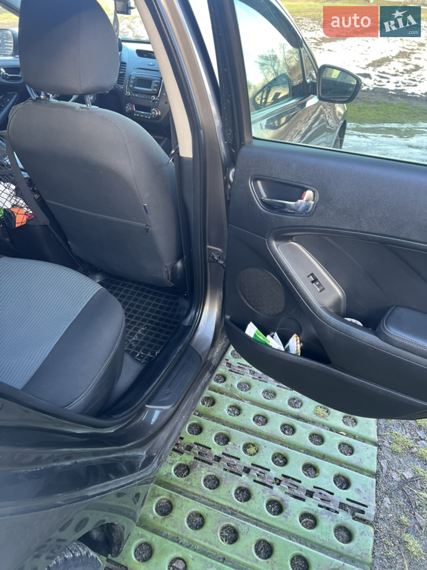 2013 Kia Cerato - мініатюра 22