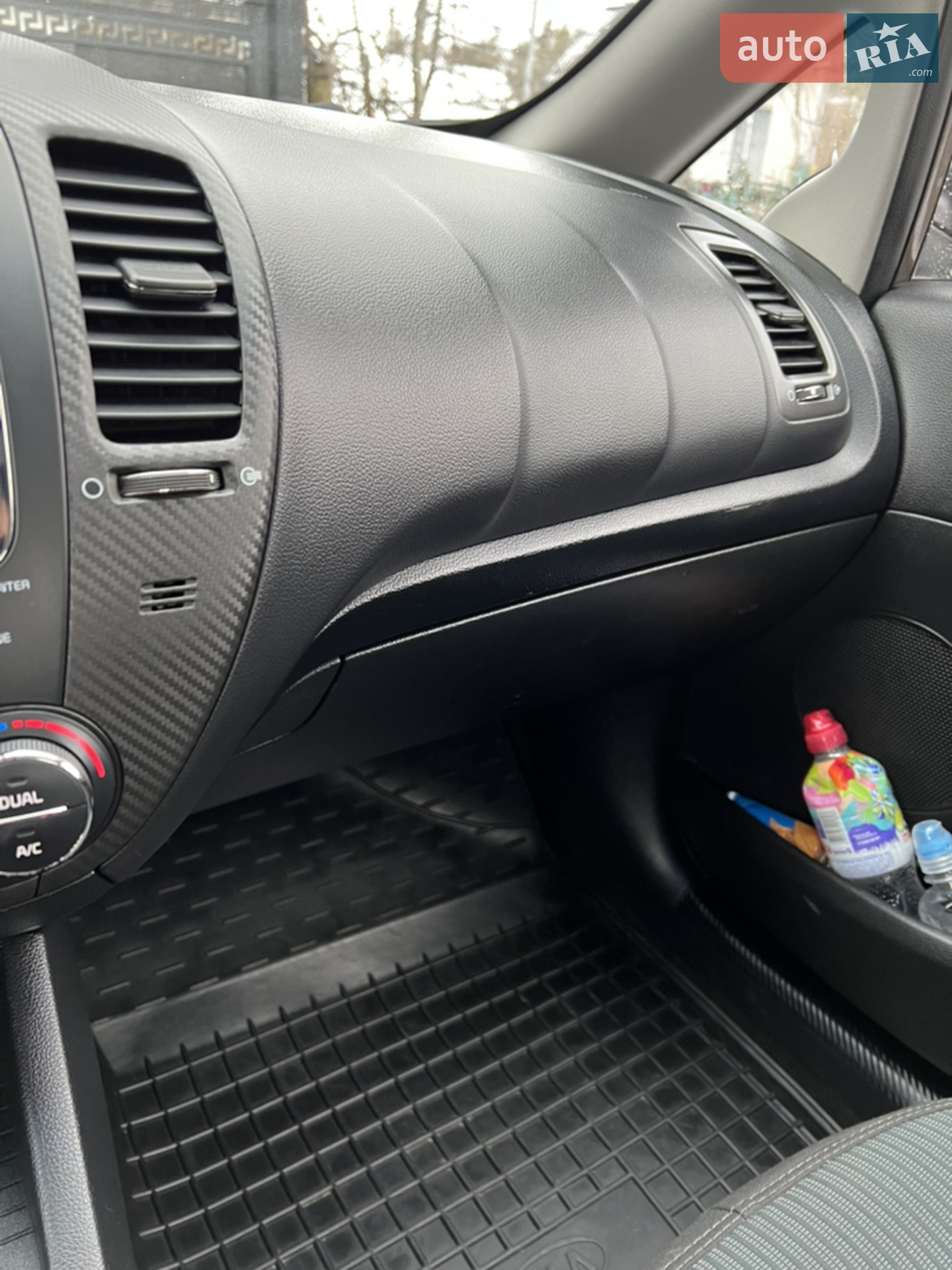 2013 Kia Cerato - мініатюра 35