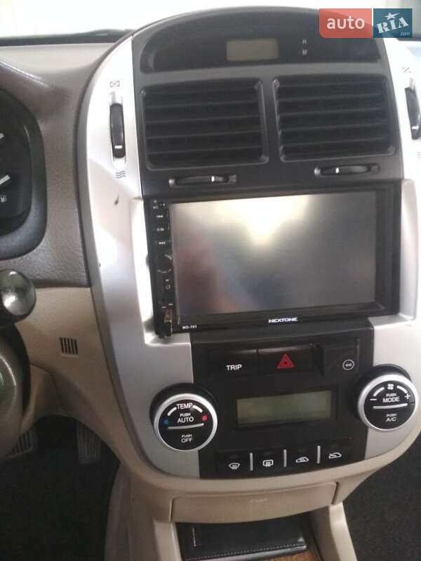 Седан Kia Cerato 2007 в Светловодске фото 8 Седан Kia Cerato 2007 в Светловодске