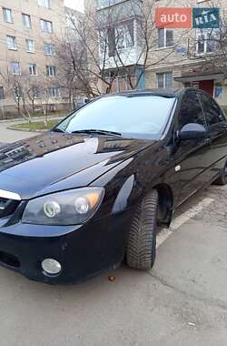 Седан Kia Cerato 2006 в Виннице