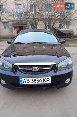 Седан Kia Cerato 2006 в Вінниці