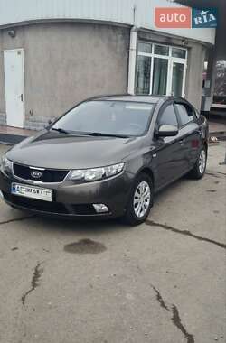 Седан Kia Cerato 2009 в 