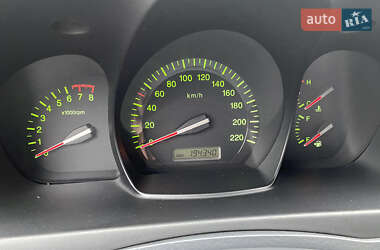 Седан Kia Cerato 2007 в 