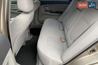Седан Kia Cerato 2007 в 
