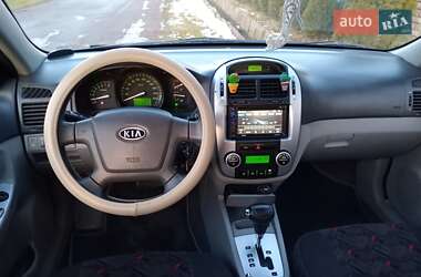 Седан Kia Cerato 2007 в Дрогобичі